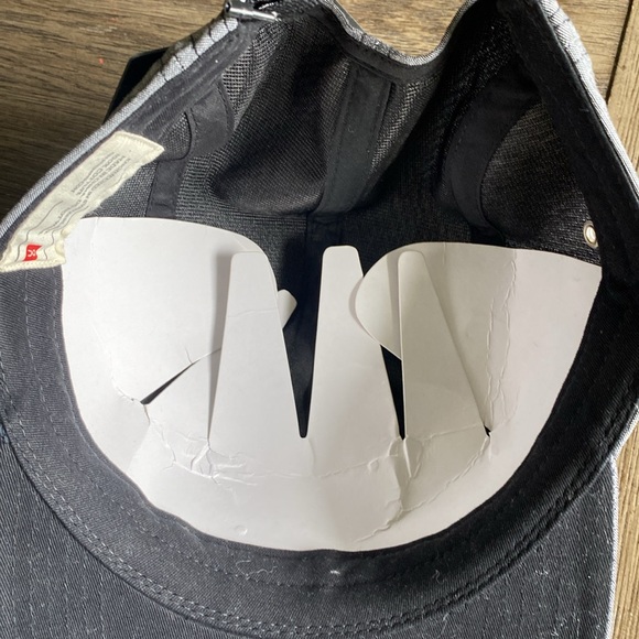 🌴NWT OnRunning 5 Panel Cap - Picture 7 of 9